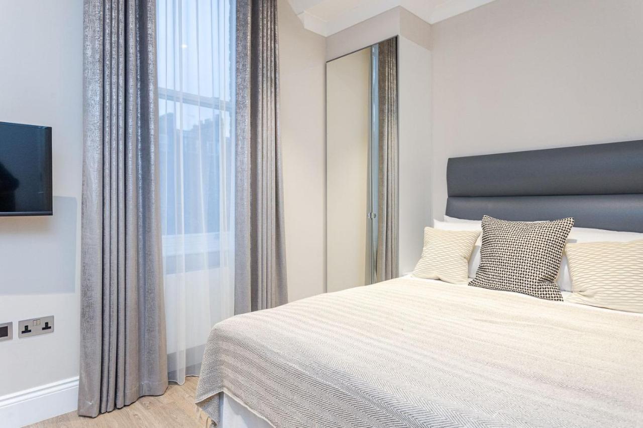 Cleveland Residences Chelsea London Exterior photo