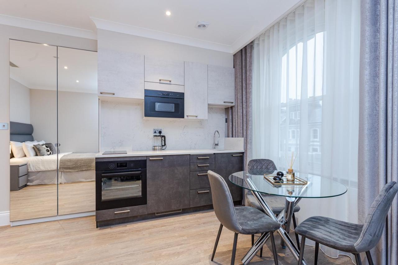 Cleveland Residences Chelsea London Exterior photo