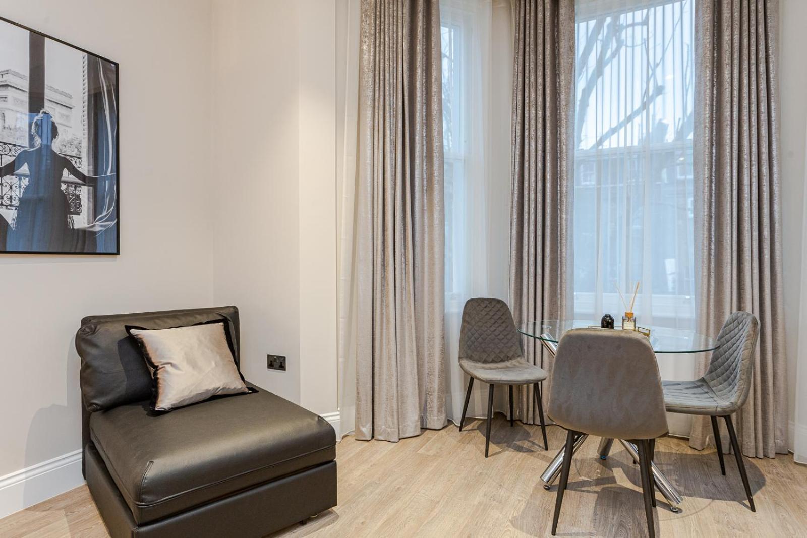 Cleveland Residences Chelsea London Exterior photo